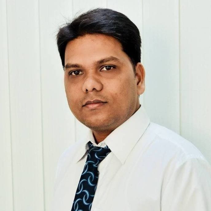 Kuldeep Kumar